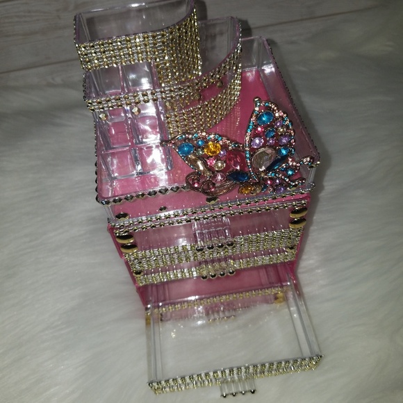 Makeup Organizer - Picture 4 of 6